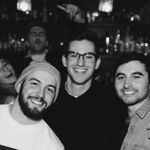 Meet your Posher, Peter